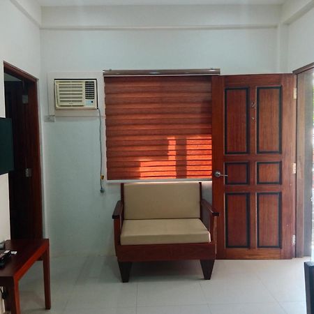 Villa Marilyn Resort And Hotel Coron Exterior photo