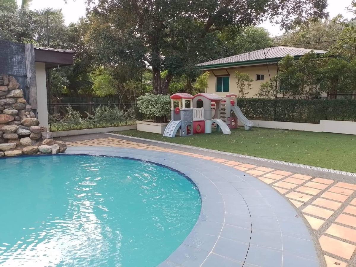 Villa Marilyn Resort And Hotel Coron Exterior photo
