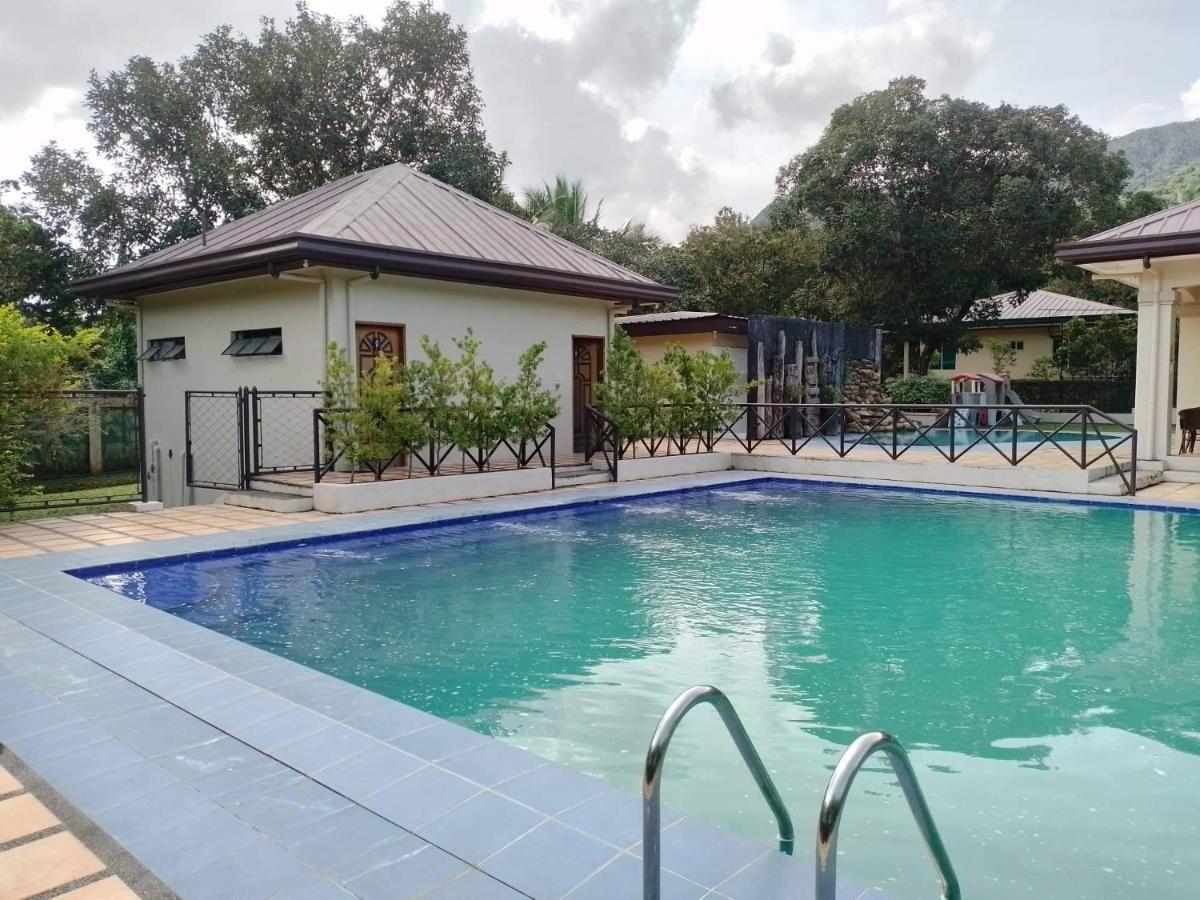 Villa Marilyn Resort And Hotel Coron Exterior photo