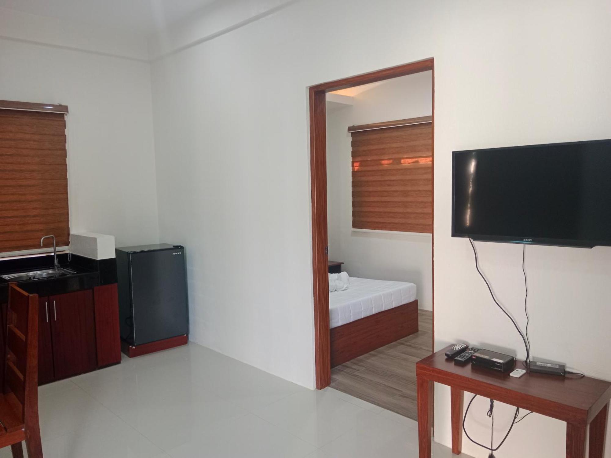 Villa Marilyn Resort And Hotel Coron Exterior photo